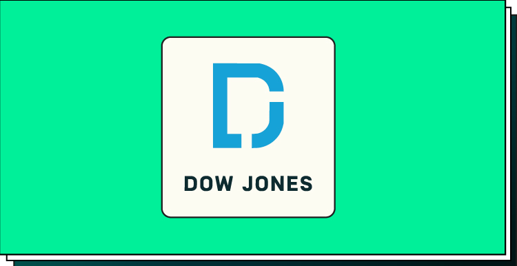 dow jones 