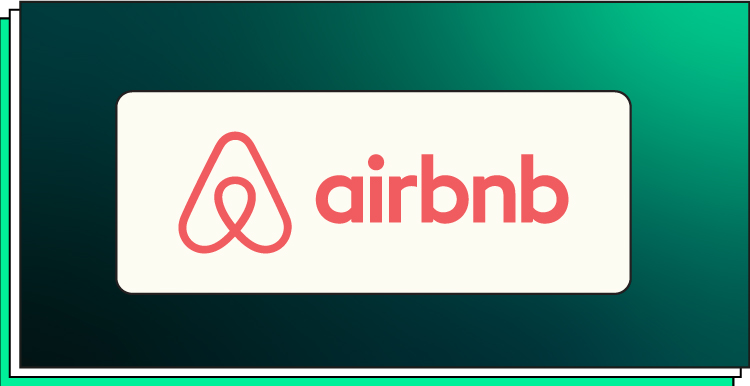 airbnb logo