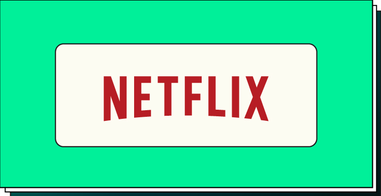netflix logo