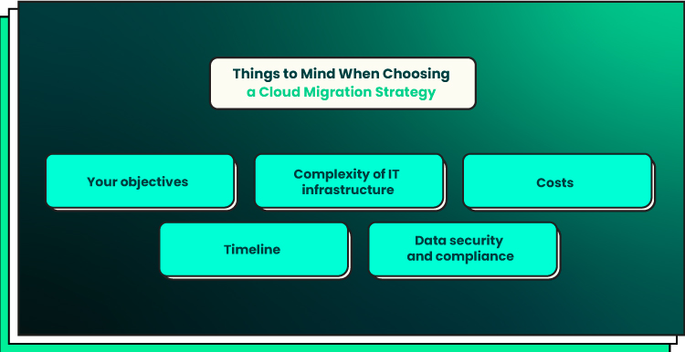 cloud migration strategy
