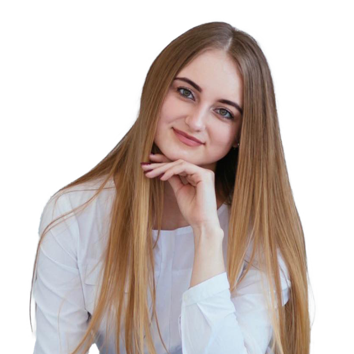 Mariia Kryvonis
