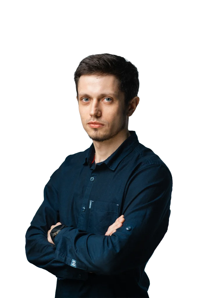 Roman Tymkiv