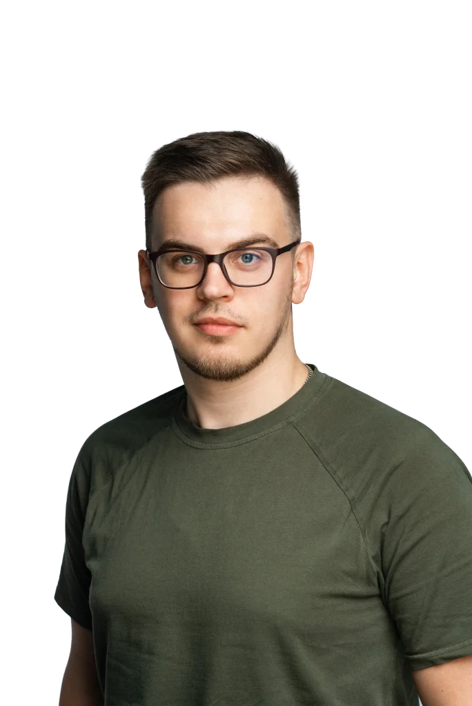 Roman Zhyla