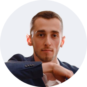 Mykhailo Smolynets