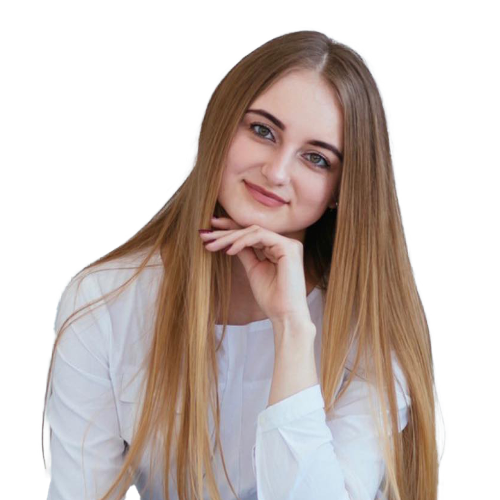 Anzhelika Shumska