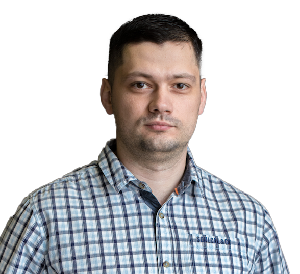 Oleksandr Yatsuta